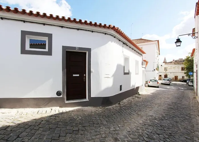Casas S Cristovao