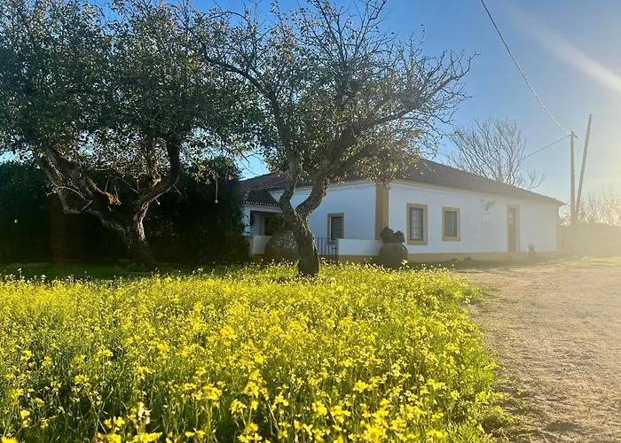Quinta Casa Seleiras