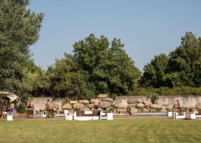 Quinta Do Louredo - Evora