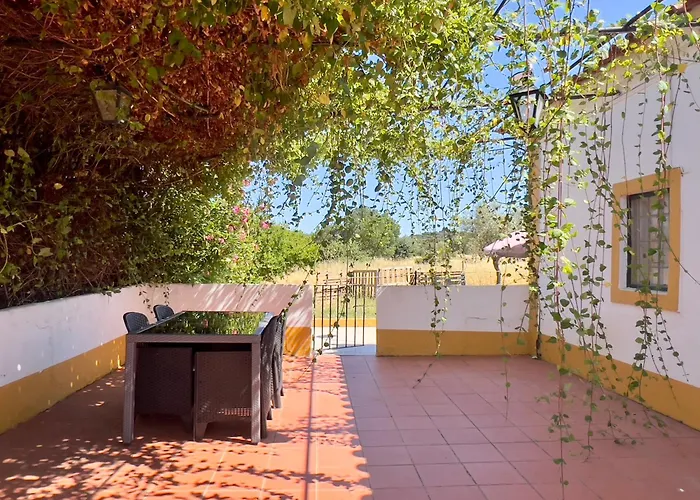 Quinta Casa Seleiras