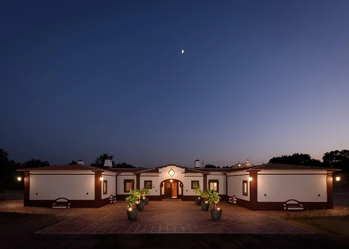 A Casa Do Governador