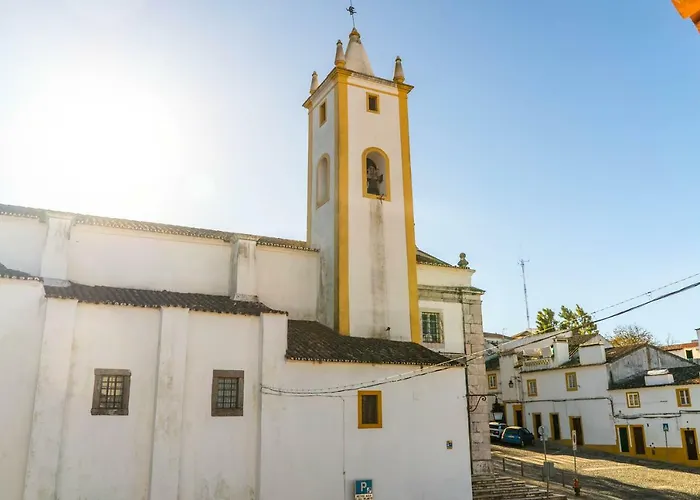 Casa Do Pateo II